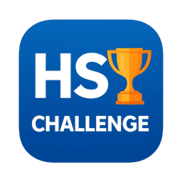 HSE Challenge Logo